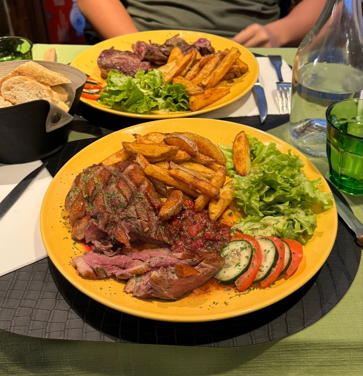 Café Restaurant L'etage Photos 2