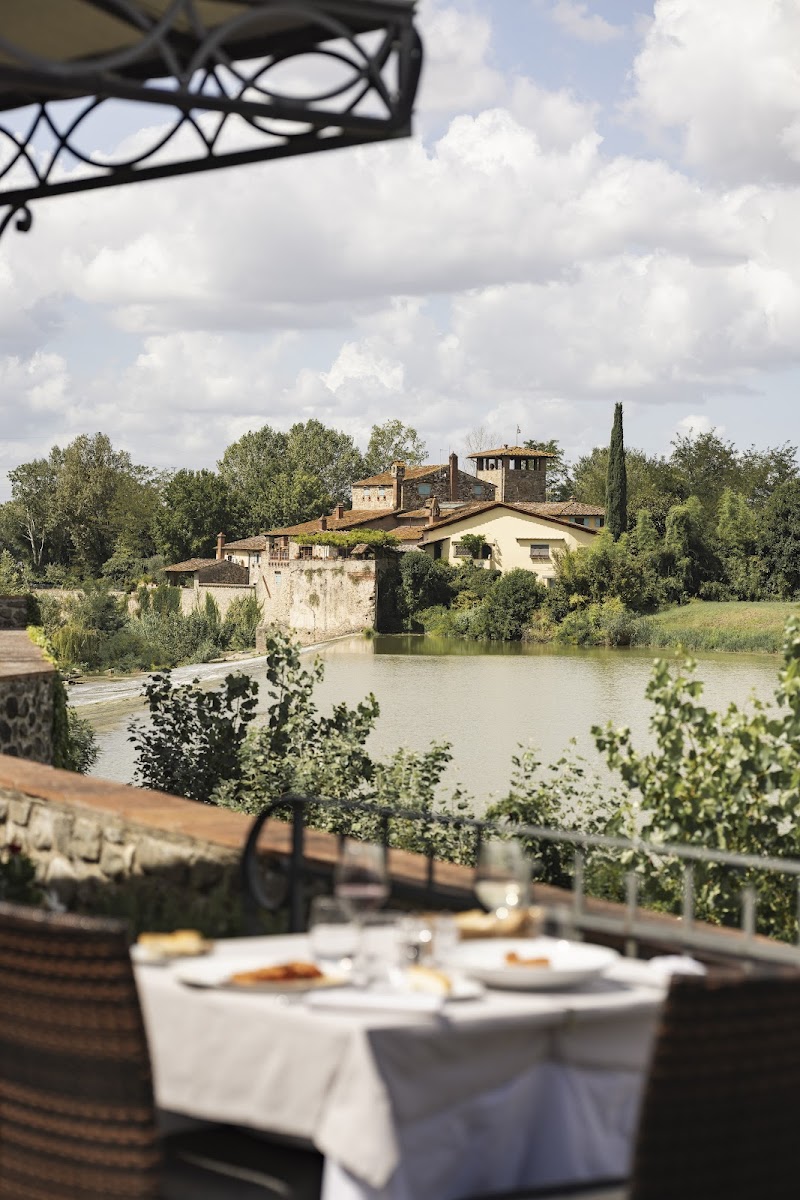 Ristorante Il Grano D'oro